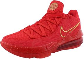 img 4 attached to Nike Lebron Agimat CD5008 600 Numeric_8