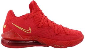 img 2 attached to Nike Lebron Agimat CD5008 600 Numeric_8