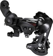 🚲 enhanced 7-speed smart direct mount shimano road rd-a070 rear derailleur logo