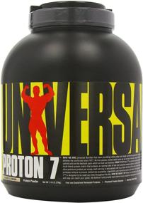 img 4 attached to Universal Nutrition Proton Cookies Pounds