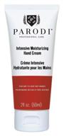 💧 parodi hand cream - intensive moisturization - 2.0oz (60ml) logo