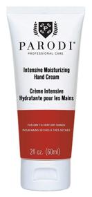 img 1 attached to 💧 Parodi Hand Cream - Intensive Moisturization - 2.0oz (60ml)