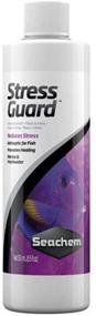 img 4 attached to Enhance Fish Health with Seachem StressGuard Slime Coat Protection
