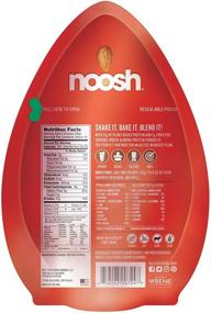 img 2 attached to 🌱 Noosh 100% Almond Protein Powder - Unflavored, Vegan, All Natural, 21g Protein per Scoop