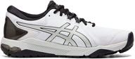 maximize your golf performance with asics men's gel-course glide golf shoes logo