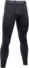 img 2 attached to 💪 Optimized for SEO: Under Armour Men's Base 3.0 Leggings