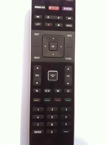 img 3 attached to 📺 Enhance Your VIZIO M-Series Smart TV Experience with the Brand New Genuine XRT510 Remote