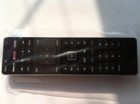 img 2 attached to 📺 Enhance Your VIZIO M-Series Smart TV Experience with the Brand New Genuine XRT510 Remote