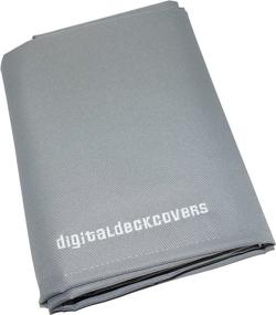 img 1 attached to DigitalDeckCovers Protector SureColor Antistatic Resistant