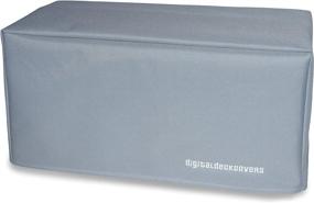 img 2 attached to DigitalDeckCovers Protector SureColor Antistatic Resistant
