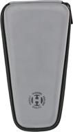 harrows 55638 ace case grey logo