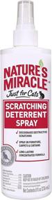 img 4 attached to Natures Miracle Products CNAP5778 Scratch