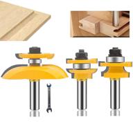 oletbe cabinet woodworking carbide milling cutting tools and router bits logo