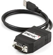 🔌 enhanced connectivity with the can usb fd adapter (gc-can-usb-fd) logo