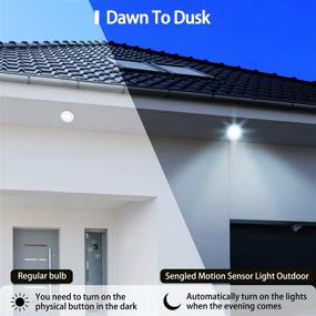 img 1 attached to 🏡 Sengled SmartThings Outdoor: Google Integration Required for Superior Smart Home Experience
