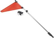 🚩 maximize water safety with the shoreline marine propel safety flag and mount логотип