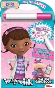 img 2 attached to Bendon Publishing McStuffins Imagine Mess