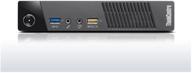 lenovo thinkcentre m73 tiny desktop - i5-4570t quad-core, 4gb ddr3, 500gb hdd, windows 7 pro logo