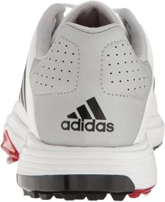 img 2 attached to 👟 Стильные и универсальные: мужские кроссовки Adidas Adipower Bounce Silver Metallic