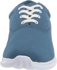 img 3 attached to Propet Womens Flicker Sneaker XX Wide Women's Shoes