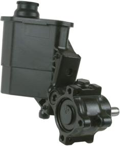 img 1 attached to 🔧 A1 Cardone 20-70268 Remanufactured Power Steering Pump: Enhanced Performance with Integrated Reservoir