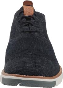 img 3 attached to 👞 Hush Puppies Expert Wingtip Sneaker: Unmatched Style and Comfort Combined