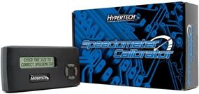 img 1 attached to 🚀 Hypertech Speedometer Calibrator for 2007-2019 GM Trucks & SUVs; 2006-2016 GM Diesel & 2006-2015 GM Passenger Cars