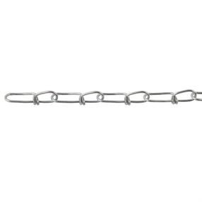 img 2 attached to Perfection Chain Products 12011 Galvanized