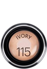 img 2 attached to Maybelline Fit Me Shine-Free + Balance Stick Foundation, Classic Ivory Shade, 0.32 oz.