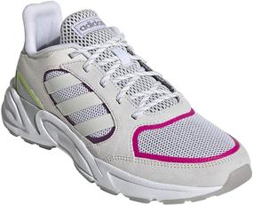 img 3 attached to 👟 adidas 90s Valasion Women's Running Shoe