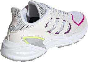 img 2 attached to 👟 adidas 90s Valasion Women's Running Shoe