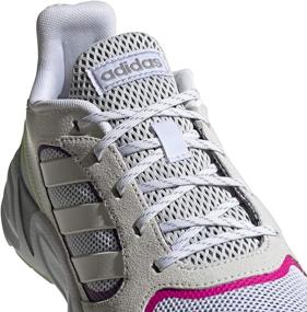 img 1 attached to 👟 adidas 90s Valasion Women's Running Shoe