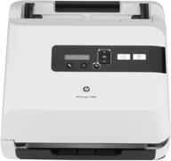 efficiently scan and digitize documents with hp scanjet l2706abgj 7000 sheet-feed scanner логотип