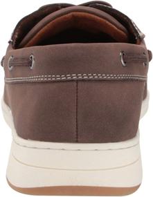 img 2 attached to 👟 Amazon Essentials Men's Brown Sneaker: Timeless Style and Reliable Comfort