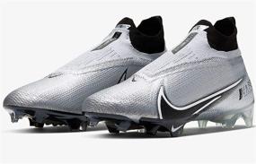 img 3 attached to Nike Vapor Elite Football Cleats Men's Shoes