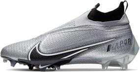 img 4 attached to Nike Vapor Elite Football Cleats Men's Shoes