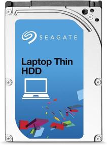 img 3 attached to Seagate 2TB SATA 2.5 Inch 5400RPM Internal Hard Drive with 32MB Cache, Retail KIT (STBD2000102)