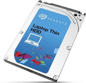 img 2 attached to Seagate 2TB SATA 2.5 Inch 5400RPM Internal Hard Drive with 32MB Cache, Retail KIT (STBD2000102)