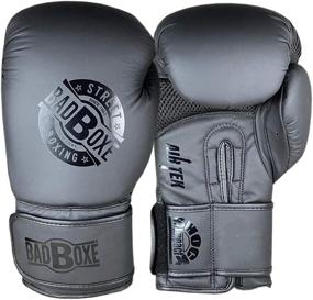img 4 attached to Badboxe Boxing Leather Workout Quality