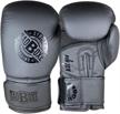badboxe boxing leather workout quality logo