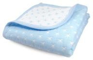 cute york sweet dream blanket logo