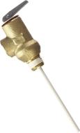 💨 efficient pressure control: atwood 91604 relief valve logo