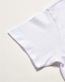 img 2 attached to B U M Equipment Toddler Boys' Undershirt - Boys' Clothing for Improved SEO