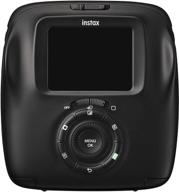 instax square hybrid instant camera camera & photo logo