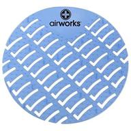 hospeco airworks awus001 eucalyptus urinal logo