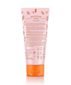 img 3 attached to 🧖 Higher Education Skin Polishing Scrub - 3 fl. oz. | Improves Texture and Tone | Buffs Away Dead Skin Cells | Higher Education Skincare