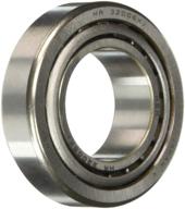 подшипник timken 32006 логотип