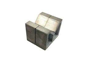 img 3 attached to 🔲 HIP Inc. Cast Block 3402-1001