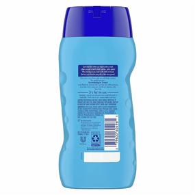 img 3 attached to 🍇 Suave Tear-Free Berry Blue Body Wash 12 oz, (Pack of 6) - Gentle and Nourishing Body Cleanser for All Ages