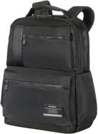 samsonite openroad laptop business backpack логотип